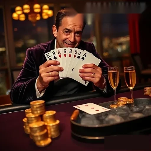 Cassino 3191 com app mobile