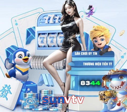 sunvtv